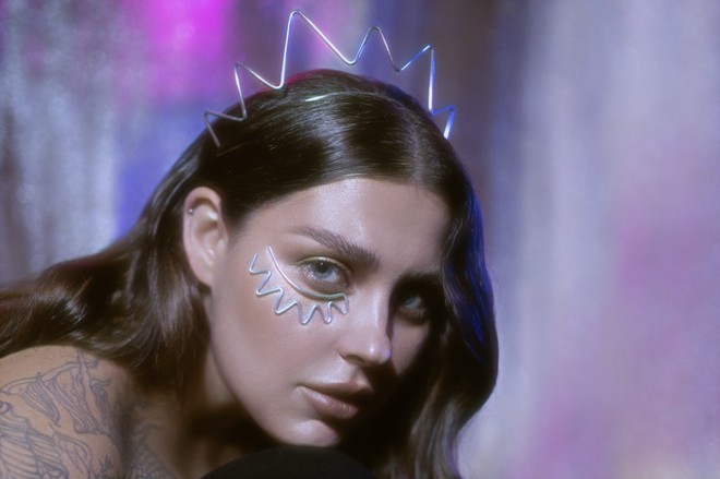 Олександра Заріцька