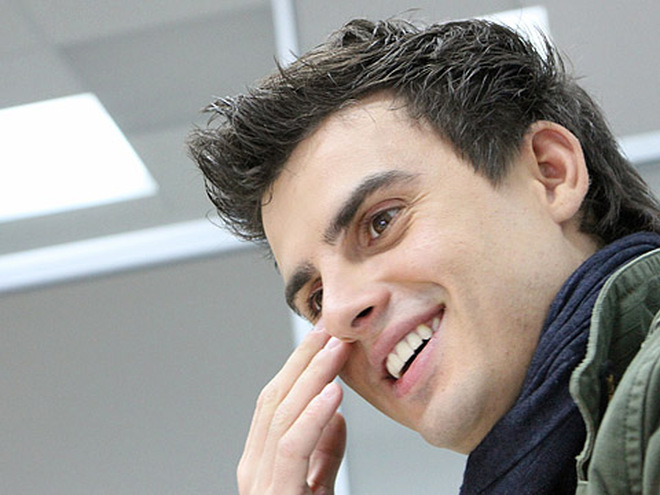 Кирилл Туриченко