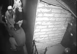 Лабиринт страха в Грузии