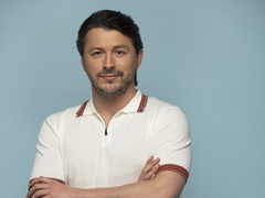 Сергей Притула