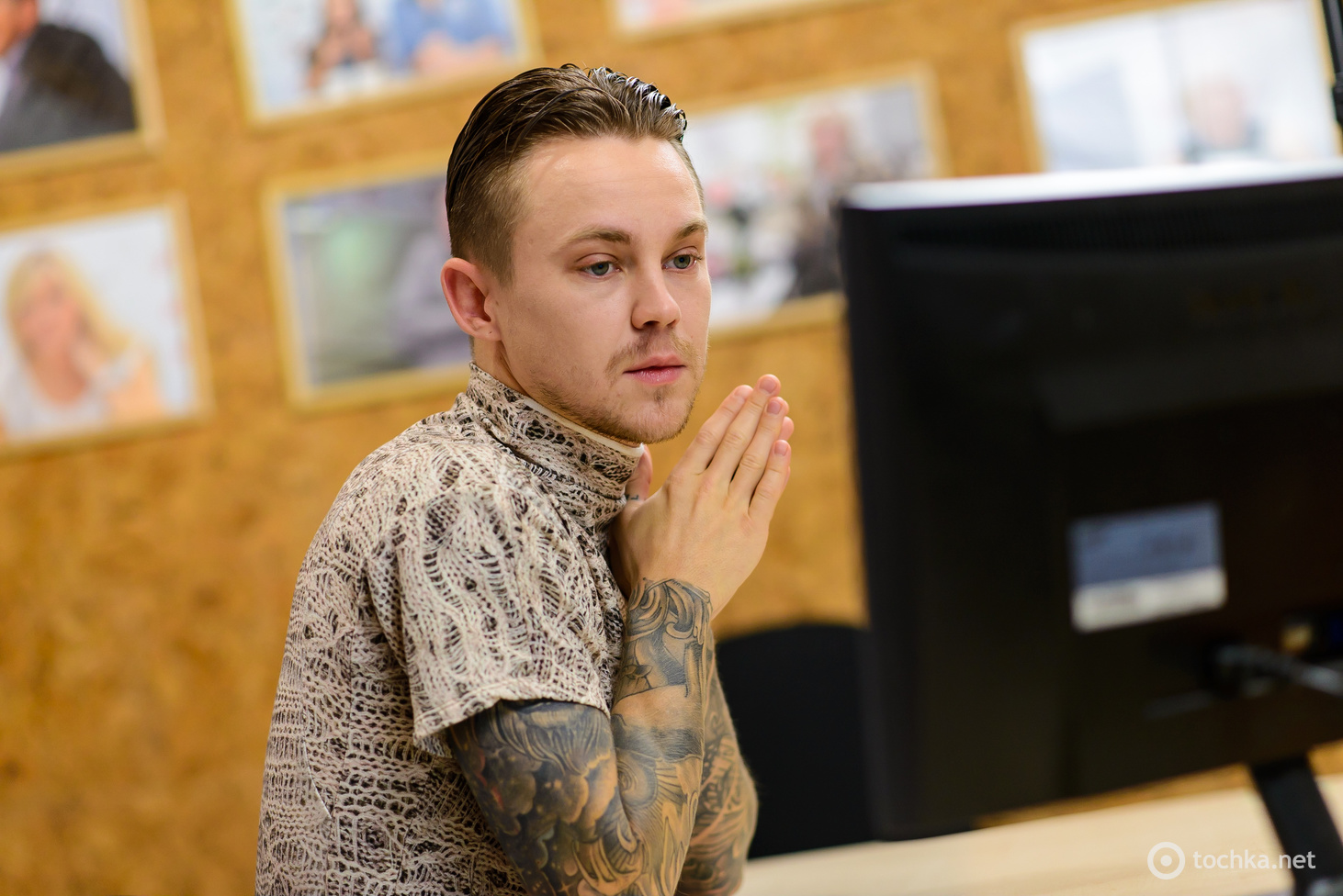 Артем Пивоваров