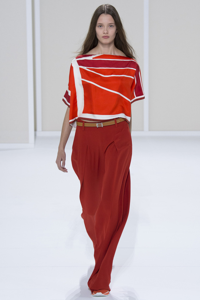 Летние цвета 2016 - фиеста