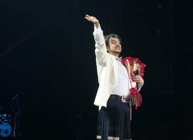 Филипп Киркоров