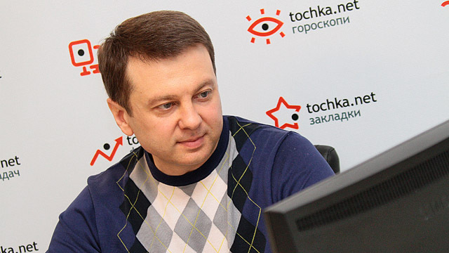 Тимофій Нагорний