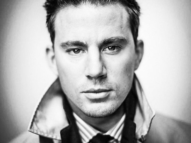 Ченнинг Татум 