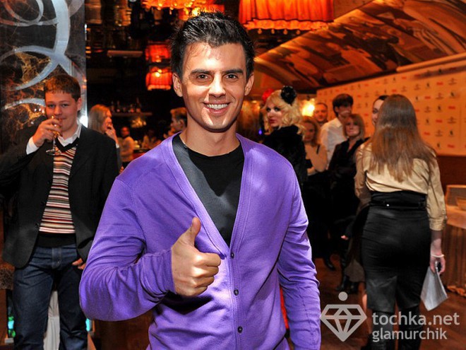 Кирилл Туриченко