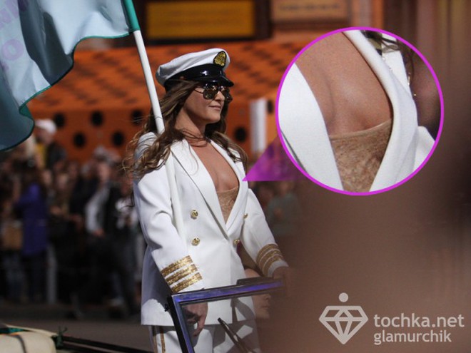 Наталя Могилевська