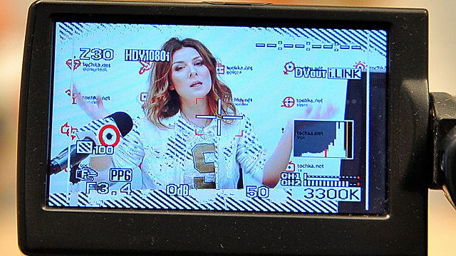 Жанна Бадоева