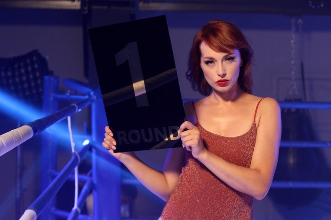 Анюта Славська