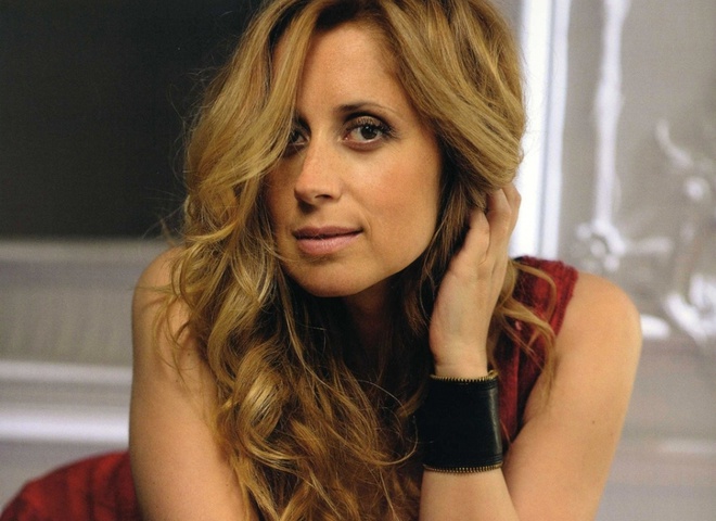 Lara Fabian