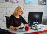 Job-style: офис Depositphotos