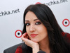 Ангелина Завальская, интервью