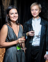 #UFW_SS_2017: Модні гості п'ятого дня