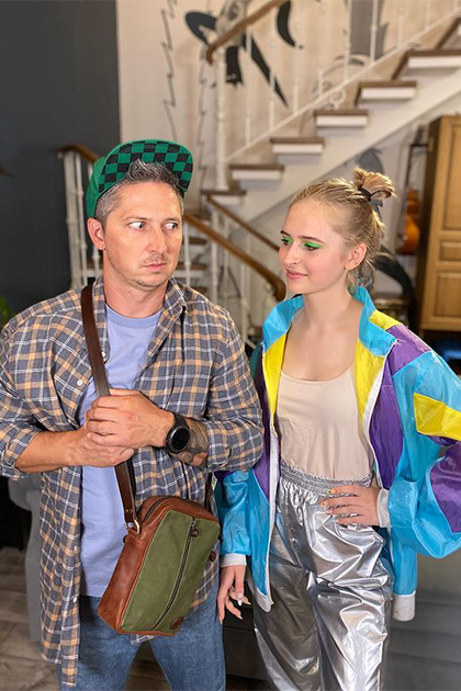 Александр Педан