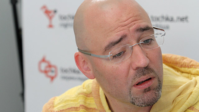 Раду Поклитару