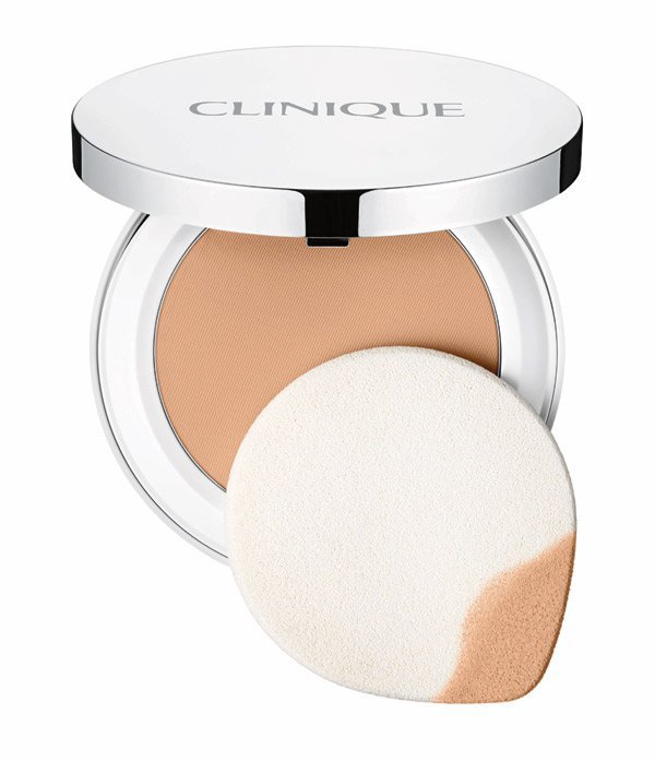 Beyond Perfecting Powder Foundation
