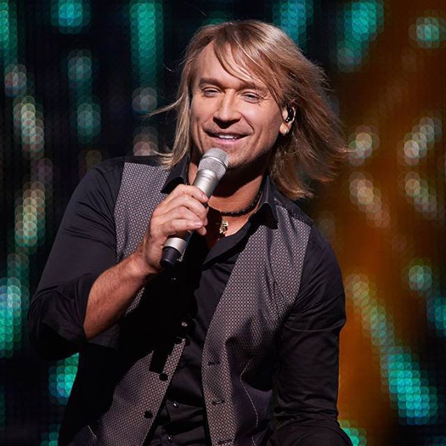 Олег Винник (Instagram)