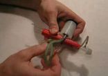 Сделай сам аэрограф    