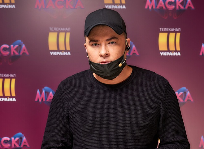 Андрей Данилко