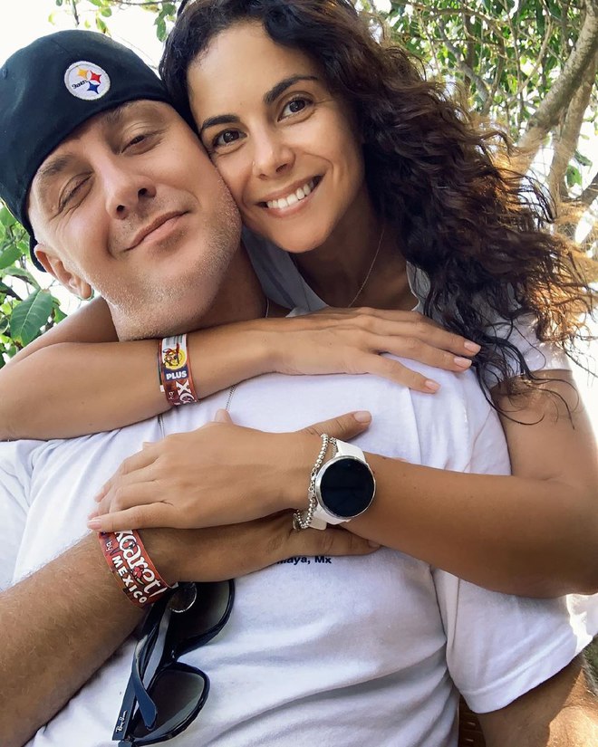 Потап и Настя Каменских