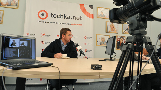 Александр Пономарев