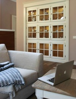 дачный домик