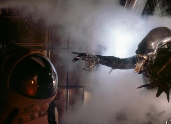 Alien