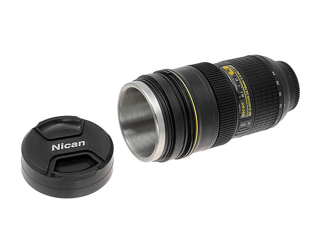 Выбери красивую термо-чашку