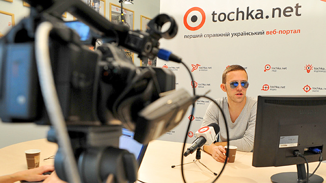 Антон Абдулаев