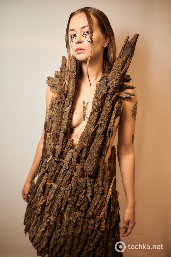 Backstage четвертого дня UFW noseason sept 2021