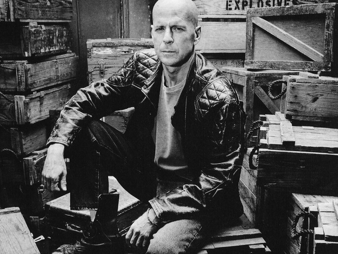 Брюс Вілліс