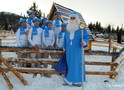 Куда поехать на день Святого Николая: Усадьба Святого Николая