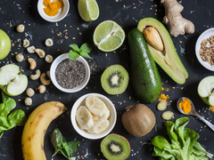 Насіння Чіа