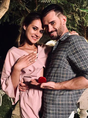 "Кохання на виживання" в Лиме