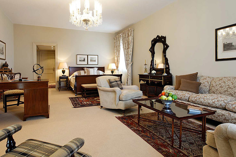 Самые романтичные отели: Albergo Beirut