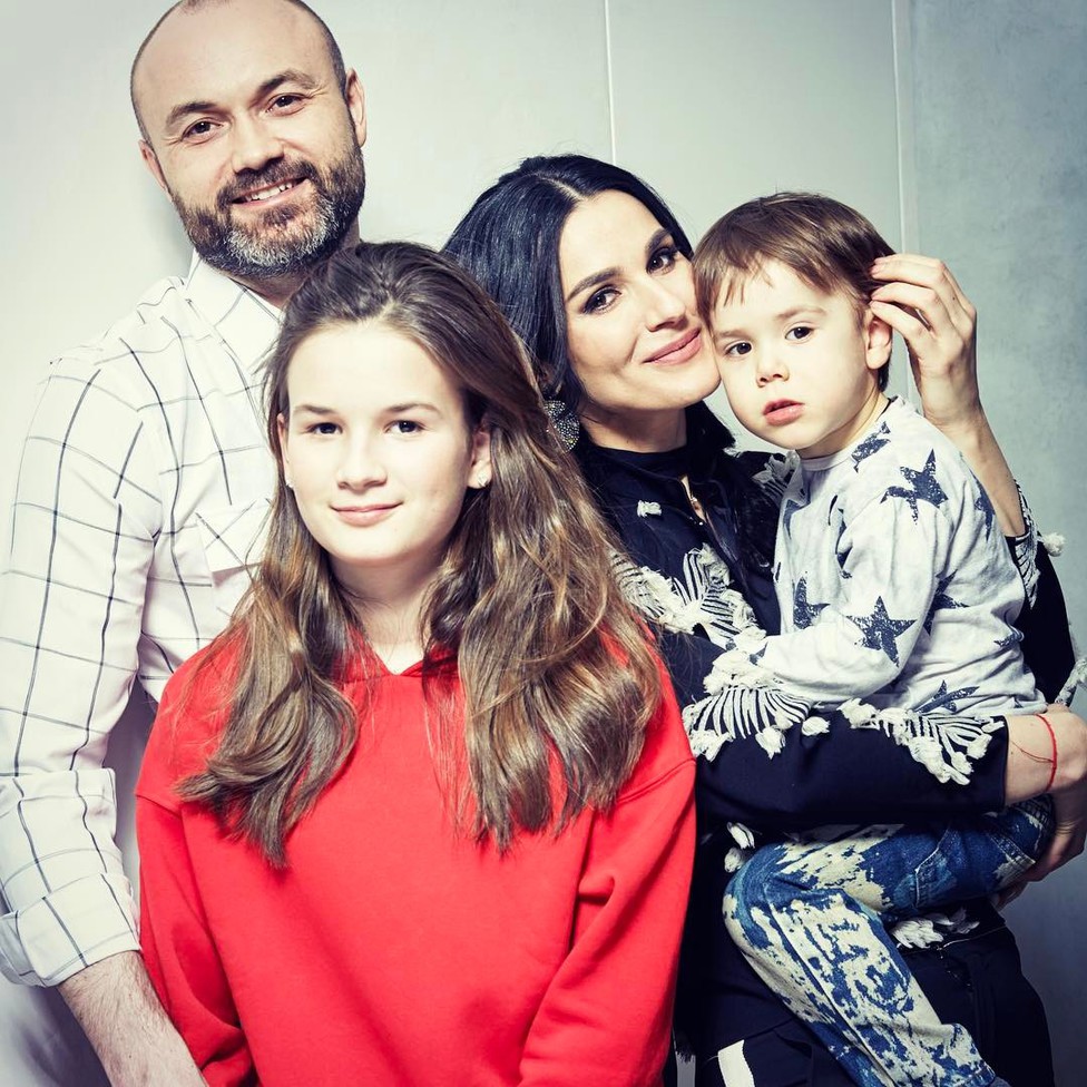 Маша Ефросинина (instagram)