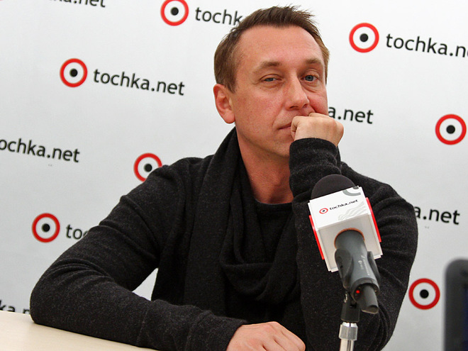 Семен Горов