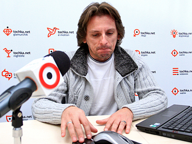 Виктор Базилей