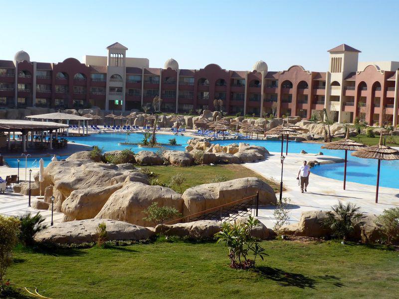 TIRANA AQUAPARK RESORT 4