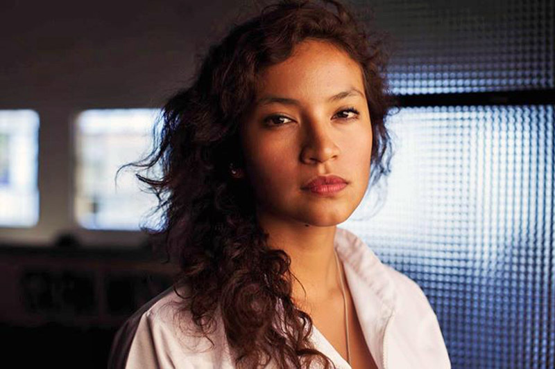 Красота женщин в разных странах: “Атлас красоты” Михаэлы Норок