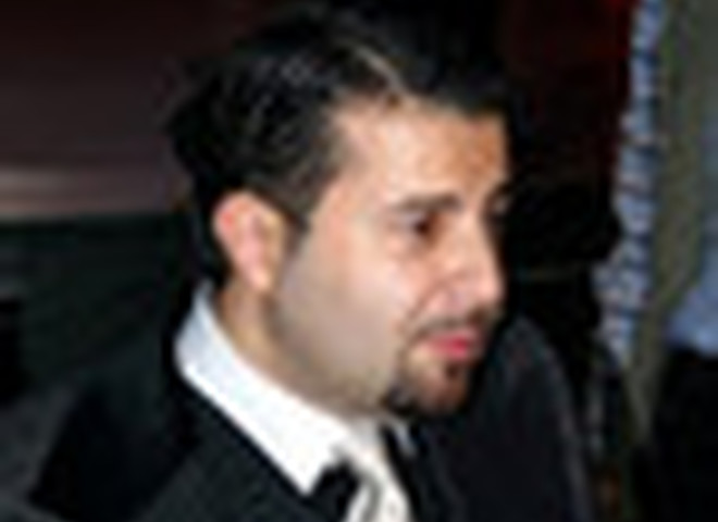 Рыбчинский и Стоун<br />Фотограф: пресс-служба