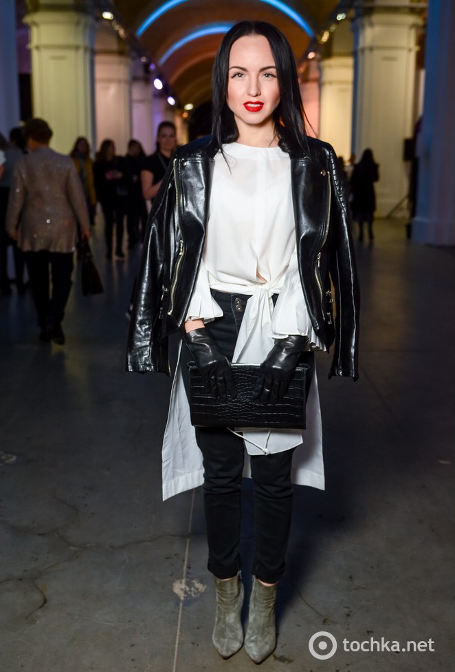 # UFW_FW_2017-2018: Модні гості другого дня