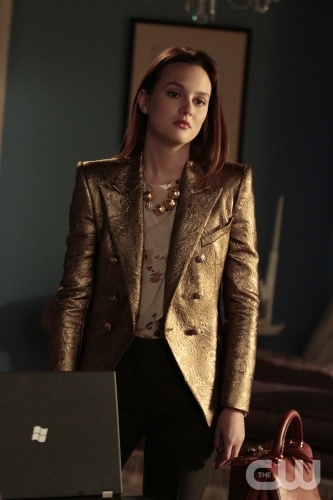 Блэр: деловые костюмы