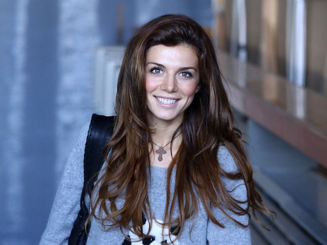 Седокова сделала Дюжева беременным