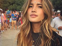 Модные брови 2019