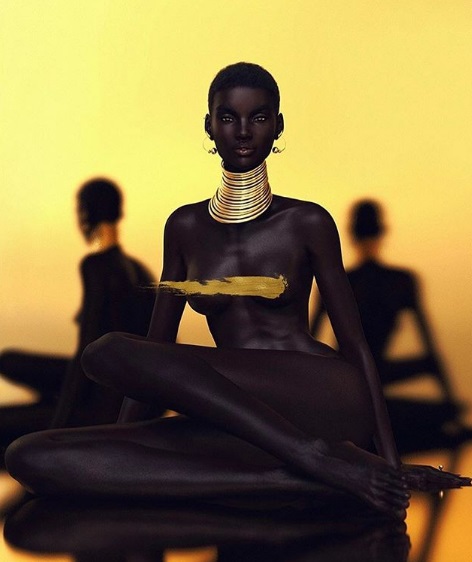 Виртуальная модель