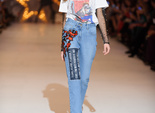 UFW SS 2017: колекція ELENA BURBA UFW SS 2017: колекція ELENA BURBA