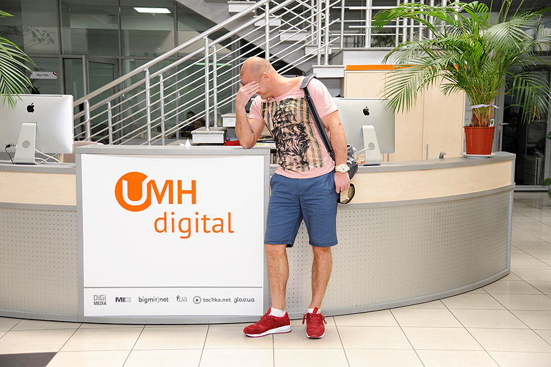 Вячеслав Узелков