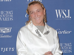 The Wall Street Journal Awards