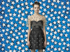 Valentino Pre-Fall 2016 Wonder Woman